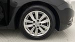 Black[Aurora Black] 2015 Kia Forte LX Plus w/ Sunroof - Alloy Wheels, SiriusXM, Heated Seats Right Front Rim and Tire Photo in Winnipeg MB