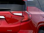 Red[Volcanic Red Tintcoat] 2024 GMC Terrain Left Front Head Light / Bumper and Grill in Oshawa ON