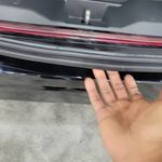 Red[Supersonic Red/Midnight Black Metallic] 2023 Toyota RAV4 Prime Cargo Area in Orange CA