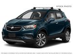 White[White Frost Tricoat] 2020 Buick Encore Preferred Primary Photo in Calgary AB