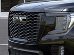 Black[Onyx Black] 2023 GMC Yukon Right Side Front Seat  Photo in Edmonton AB