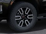 Black[Onyx Black] 2023 GMC Yukon XL Right Rear Corner Photo in Edmonton AB
