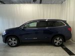Blue[Obsidian Blue Pearl] 2016 Honda Pilot EX-L AWD - Remote Start, Third Row Seat, Heated F/R Seats, Bluetooth Left Side Photo in Edmonton AB