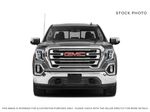 Black[Ebony Twilight Metallic] 2021 GMC Sierra 1500 Front Vehicle Photo in Fort Macleod AB