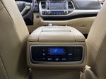 Red 2016 Toyota Highlander XLE DOT photo in Sherwood Park AB