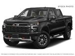 Black[Black] 2023 Chevrolet Silverado 1500 Primary Listing Photo in Fort Macleod AB