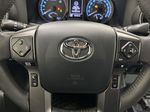 Gray[Cement Grey Metallic] 2019 Toyota Tacoma Steering Wheel and Dash Photo in Sherwood Park AB
