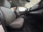 White[White] 2023 Toyota Tacoma Right Front Seat Photo in Sherwood Park AB