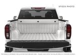 White[Summit White] 2024 GMC Sierra 1500 SLE Trunk / Cargo Area Photo in Calgary AB