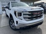 White[Summit White] 2024 GMC Sierra 1500 Primary Photo in Calgary AB