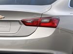 Gray[Mineral Grey Metallic] 2024 Chevrolet Malibu 1LT Left Front Head Light / Bumper and Grill in Calgary AB