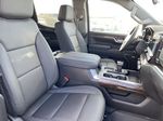 Blue[Dynamic Blue Metallic] 2024 GMC Sierra 1500 Right Side Front Seat  Photo in Edmonton AB