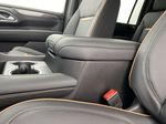 Gray[Titanium Rush Metallic] 2023 GMC Yukon XL Center Console Photo in Edmonton AB