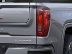 Gray[Sterling Metallic] 2024 GMC Sierra 1500 Left Front Head Light / Bumper and Grill in Edmonton AB