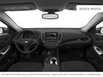Blue[Blue Velvet Metallic] 2016 Chevrolet Malibu Central Dash Options Photo in Edmonton AB