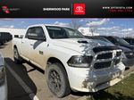 White[Bright White Clearcoat] 2014 Ram 1500 Primary Photo in Sherwood Park AB