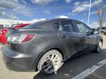 Silver[Aluminum Metallic Mica] 2012 Mazda Mazda3 Right Side Photo in Sherwood Park AB