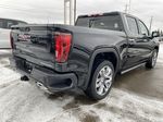 Black[Onyx Black] 2024 GMC Sierra 1500 Right Rear Corner Photo in Edmonton AB