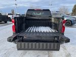 Gray[Dark Ash Metallic] 2024 Chevrolet Silverado 1500 Trunk / Cargo Area Photo in Edmonton AB