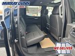 Black[Onyx Black] 2024 GMC Sierra 1500 Denali Right Rear Seat Photo in Nipawin SK