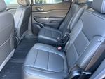 Black[Ebony Twilight Metallic] 2023 GMC Acadia Left Side Rear Seat  Photo in Canmore AB