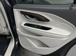 Brown[Smokey Quartz Metallic] 2020 GMC Terrain Right Rear Interior Door Panel Photo in Kelowna BC