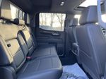 Gray[Sterling Grey Metallic] 2024 Chevrolet Silverado 1500 Right Side Rear Seat  Photo in Edmonton AB