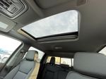 Gray[Dark Ash Metallic] 2024 Chevrolet Silverado 1500 Sunroof Photo in Edmonton AB