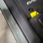 Gray[Lunar Rock] 2023 Toyota RAV4 Trim Panel/Front Left in Orange CA