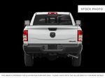White[Bright White] 2024 Ram 2500 Rear of Vehicle Photo in Fort Macleod AB