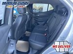 White[White Frost Tricoat] 2023 Buick Encore GX SELECT Left Rear Seat in Nipawin SK