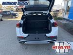 White[White Frost Tricoat] 2023 Buick Encore GX SELECT Rear Hatch/Gate in Nipawin SK
