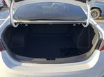 White[Summit White] 2024 Chevrolet Malibu Trunk / Cargo Area Photo in Edmonton AB