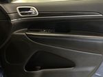 BLUE 2021 Jeep Grand Cherokee Right Front Interior Door Panel Photo in Edmonton AB