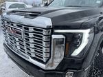 Black[Onyx Black] 2024 GMC Sierra 2500HD Left Front Head Light / Bumper and Grill in Edmonton AB