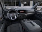  2024 GMC Sierra 1500 Odometer Photo in Oshawa ON