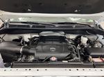 White[Super White] 2020 Toyota Tundra SR5 TRD Off Road Engine Compartment Photo in Sherwood Park AB