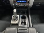 White[Super White] 2020 Toyota Tundra SR5 TRD Off Road Lower Dash Photo in Sherwood Park AB