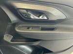 Black[Ebony Twilight Metallic] 2024 GMC Terrain Passenger Front Door Controls Photo in Canmore AB