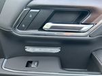 Black[Onyx Black] 2024 GMC Sierra 1500 Passenger Front Door Controls Photo in Canmore AB