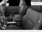 Red[Flame Red] 2017 Ram 1500 Left Front Interior Photo in Fort Macleod AB