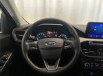BLUE 2021 Ford Escape SE AWD -  Auto Start/Stop, Backup Camera, Cruise Control, Heated Front Seats, BT Strng Wheel: Frm Rear in Edmonton AB