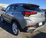 Gray[Moonstone Grey Metallic] 2024 Buick Encore GX Left Rear Corner Photo in Edmonton AB