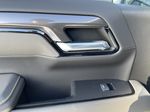 White[Summit White] 2023 Chevrolet Silverado 1500 LR Door Panel Ctls Photo in Edmonton AB