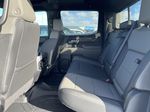 White[Summit White] 2023 Chevrolet Silverado 1500 Left Side Rear Seat  Photo in Edmonton AB