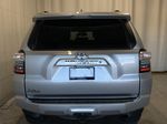 SILVER 2019 Toyota 4Runner SR5 4WD - hird Row Seat, Backup Camera, Cruise Control, Bluetooth Rear of Vehicle Photo in Edmonton AB