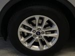 GREY 2021 Ford Escape SE AWD - Backup Camera, Cruise Control, Auto Start/Stop, Bluetooth, Apple CarPlay Left Front Rim and Tire Photo in Edmonton AB