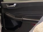 GREY 2021 Ford Escape SE AWD - Backup Camera, Cruise Control, Auto Start/Stop, Bluetooth, Apple CarPlay Right Rear Interior Door Panel Photo in Edmonton AB