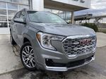 Gray[Sterling Metallic] 2024 GMC Terrain Primary Photo in Calgary AB