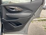 Gray[Sterling Metallic] 2024 GMC Terrain Right Rear Interior Door Panel Photo in Calgary AB